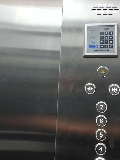 Apartamento Torre Real IV , Building 3 Santiago De Los Caballeros